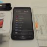 5.5” Дюймовый 2-х симочный смартфон с поддержкой 4G интернета и функцией разблокировки от отпечатка пальца, ID551FP, фото 5