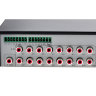 32-х канальный гибридный видеорегистратор Аналог/AHD/IP с поддержкой 2х жестких дисков, модель ADVR7032E-LM-E l Фото 4