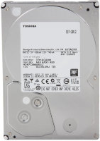 Жесткий диск HDD TOSHIBA 2Тб DT01ACA200 