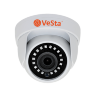 Мультиформатная AHD/TVI/CVI/CVBS 1Mpx камера видеонаблюдения внутреннего исполнения VC-2207-M002 | Фото 2