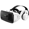 Очки виртуальной реальности VR SHINECON SC-G06EB со встроенными наушниками | фото 2