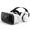 Очки виртуальной реальности VR SHINECON SC-G06EB со встроенными наушниками | фото 4