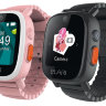 Детские часы-телефон с GPS, LBS, WI-FI - трекингом, сенсорным экраном и двумя камерами, Elari FixiTime 3 l Фото 1