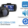Super HD Видеорегистратор + голосовой GPS информер, Neoline Wide S55 | фото 1