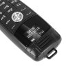 Мини телефон – брелок BMW с функцией изменения голоса + Bluetooth, BMW X6 | Фото 3