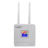4G WIFI LAN умный роутер с поддержкой 4G сим карт и Ethernet разъемом, IEASUN A9SW | фото 7