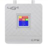 4G WIFI LAN умный роутер с поддержкой 4G сим карт и Ethernet разъемом, IEASUN A9SW | фото 10