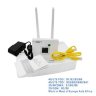 4G WIFI LAN умный роутер с поддержкой 4G сим карт и Ethernet разъемом, IEASUN A9SW | фото 14