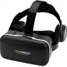 Очки виртуальной реальности VR SHINECON SC-G04E со встроенными наушниками | фото 2