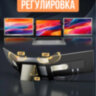 Расширитель экрана для Ноутбука TeamGee S6 (Laptop Triple Screen Extender) | фото 3 Расширитель экрана для Ноутбука TeamGee S6 (Laptop Triple Screen Extender) | фото 3