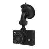 Full HD автомобильный видеорегистратор с широким углом обзора 145° градусов, G-сенсором, функцией SOS и датчиком движения, ID610AB l Фото 2