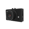 Full HD автомобильный видеорегистратор с широким углом обзора 145° градусов, G-сенсором, функцией SOS и датчиком движения, ID610AB l Фото 1