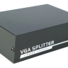 Активный VGA Разветвитель на 4 монитора, VGA - T1504 | фото 3