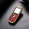 Мини мобильный телефон с функцией записи разговоров и черным списком, модель А88 | Фото 9