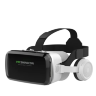 Очки виртуальной реальности VR SHINECON G04BS со встроенными наушниками | фото 2