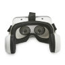 Очки виртуальной реальности VR SHINECON G04BS со встроенными наушниками | фото 4
