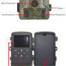 Фотоловушка с ЖК дисплеем, высоким разрешением и временем работы до 16 месяцев, H881 | Фото 6