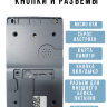 WI-FI Камера - уличный фонарь на солнечной батарее, CAM-LED-12 | Фото 8