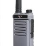 Носимая UHF рация/радиостанция, 2W, MicroUSB, TYT TC-777 | фото 3