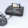 Игровая приставка Sega Mega Drive 2 (368 встроенных игр) | фото 9