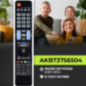 Универсальный пульт дистанционного управления для телевизоров LG, модель AKB73756504 | фото 2 Универсальный пульт дистанционного управления для телевизоров LG, модель AKB73756504 | фото 2
