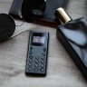 Стильный ультратонкий мини телефон NPC1 c волшебной функцией изменения голоса, фото 13