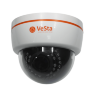 Вариофокальная AHD 2.0 Mpx камера видеонаблюдения внутреннего исполнения VC-2244V-M007 | Фото 2