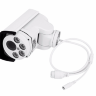 Поворотная PTZ WIFI камера с 5 кратным оптическим зумом и автофокусом, SY-181 | фото 5