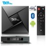 Мощная ТВ-бокс приставка Tanix TX9 Pro (8-ми ядерный процессор / поддержка 4K (Ultra HD) | Фото 1
