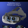 Очки виртуальной реальности VR SHINECON SC-G12 | фото 3