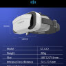 Очки виртуальной реальности VR SHINECON SC-G12 | фото 6