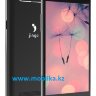 Бюджетный 4-х ядерный смартфон с 2 сим картами и поддержкой 4G интернета, Jinga Basco M500 4G, фото 2