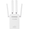 Усилитель Wi-Fi сигнала, репитер, роутер, точка доступа, 300Mbps, Pix Link LV-WR09 | фото 5