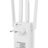 Усилитель Wi-Fi сигнала, репитер, роутер, точка доступа, 300Mbps, Pix Link LV-WR09 | фото 7