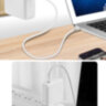 USB-C супер быстрое зарядное устройство для MacBook, IPad, IPhone, и других USB-C устройств, PD-96W  | Фото 5