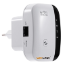 Усилитель Wi-Fi сигнала, репитер, роутер, точка доступа, 300Mbps, Pix Link LV-WR03 | фото 2