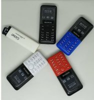 Мини мобильный телефон - Bluetooth гарнитура, Mini Phone M2500