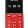 Мини мобильный телефон - Bluetooth гарнитура, Mini Phone M2500 | фото 3