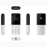 Мини мобильный телефон - Bluetooth гарнитура, Mini Phone M2500 | фото 10