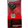 Мини мобильный телефон - Bluetooth гарнитура, Mini Phone M2500 | фото 13