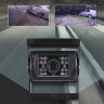 Камера заднего вида универсальная, для грузовых автомобилей, PC7090 | Фото 5