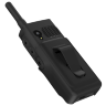 Мощный 4х-симочный телефон с аккумулятором 4000 мАч + функция PowerBank + фонарик + громкий динамик + ТВ антенна + функции быстрого набора и изменения голоса, SERVO F3 | Фото 7