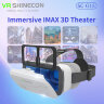 Очки виртуальной реальности VR SHINECON SC-G15 | фото 4