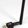 USB Wi-Fi адаптeр для компьютеров/ноутбуков, LV-UW10 l Фото 1