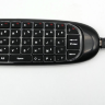 Смарт пульт - воздушная мышь (Air mouse) с клавиатурой, C120 | фото 11