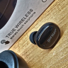 100% Беспроводные наушники Bluetooth гарнитура с портативным чехлом - зарядкой, GS-V8 | Фото 5