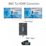 Видео конвертер с BNC на HDMI | Фото 4