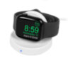 Беспроводная зарядка / док-станция для Apple Watch Magnetic Charging Dock T1 | Фото 6