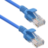 Сетевой интернет кабель патчкорд UTP 5e RJ45 - 5 метров | фото 2