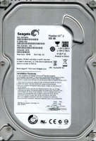 Жесткий диск HDD Seagate Pipeline 500Гб, ST3500312CS
